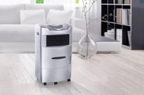 ventless air conditioner